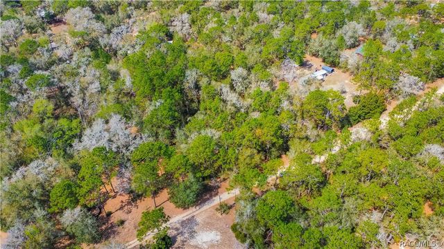 5500 S Cherokee Terrace, Inverness, FL 34452