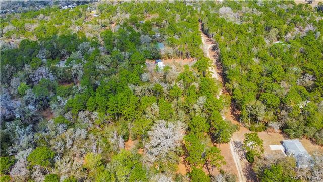 5500 S Cherokee Terrace, Inverness, FL 34452