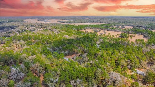 5500 S Cherokee Terrace, Inverness, FL 34452