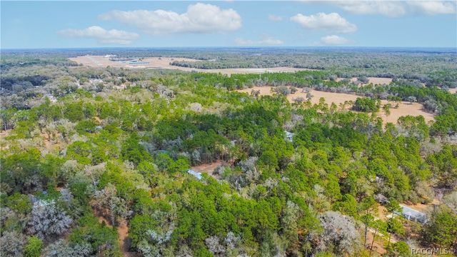 5500 S Cherokee Terrace, Inverness, FL 34452
