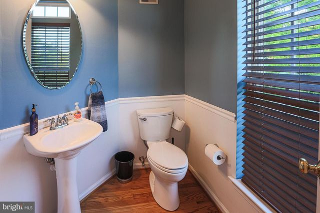 9300 SUMMIT VIEW WAY, Perry Hall, MD 21128