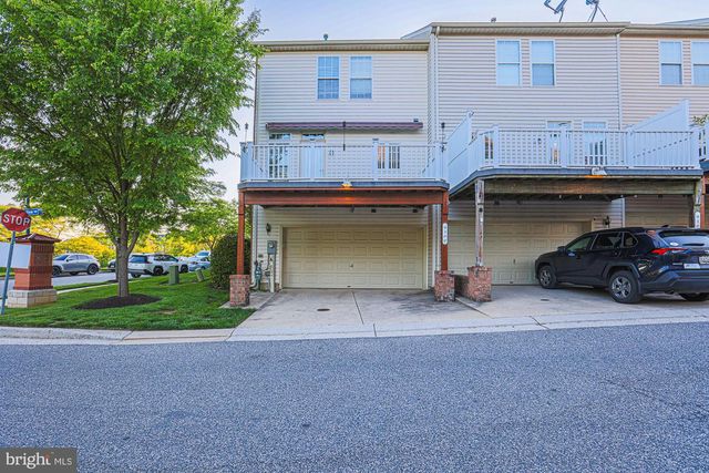 9300 SUMMIT VIEW WAY, Perry Hall, MD 21128
