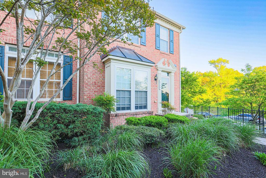 9300 SUMMIT VIEW WAY, Perry Hall, MD 21128