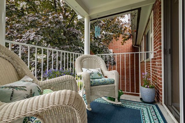 25 Bayberry Drive 3, Sharon, MA 02067