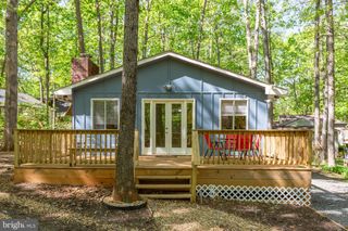 303 WILDERNESS DR, Locust Grove, VA 22508
