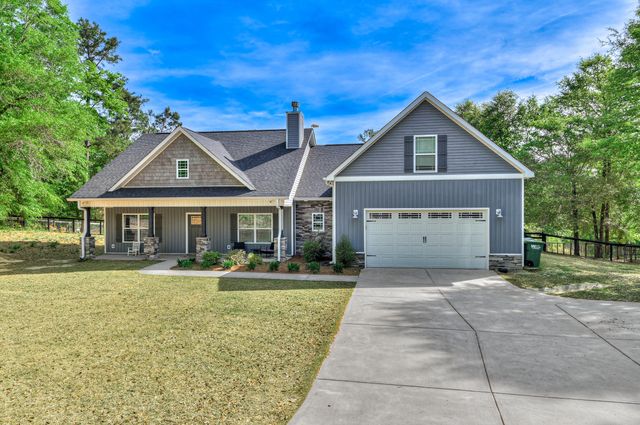 4889 Banks Mill Road SE, Aiken, SC 29803