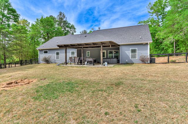 4889 Banks Mill Road SE, Aiken, SC 29803