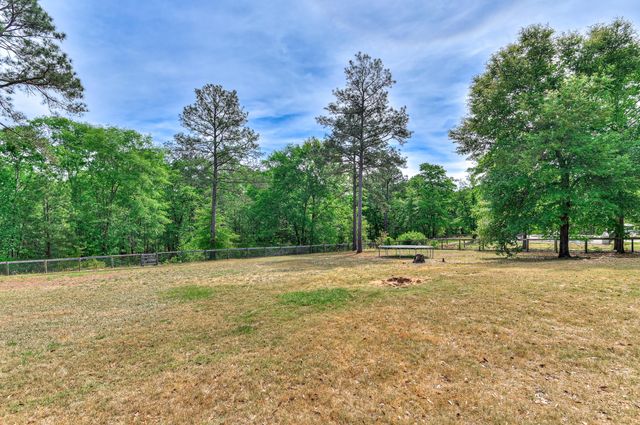 4889 Banks Mill Road SE, Aiken, SC 29803