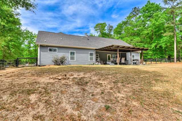 4889 Banks Mill Road SE, Aiken, SC 29803