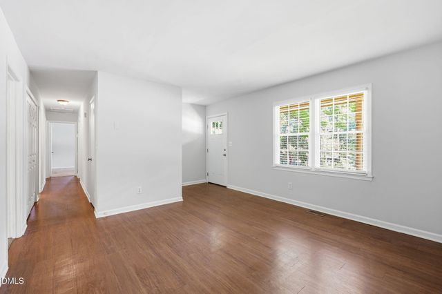 305 Sawmill Road, Raleigh, NC 27615