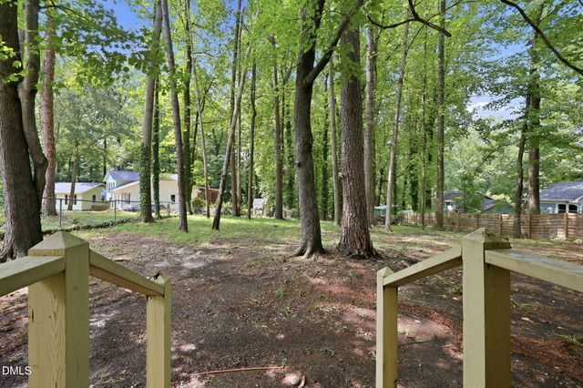 305 Sawmill Road, Raleigh, NC 27615