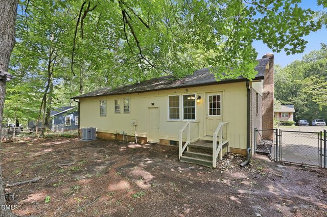305 Sawmill Road, Raleigh, NC 27615