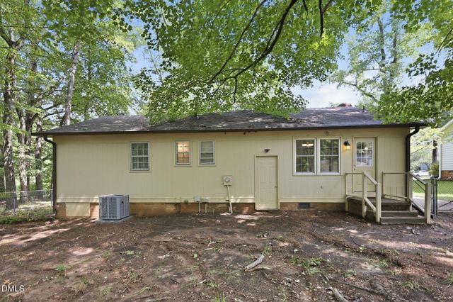305 Sawmill Road, Raleigh, NC 27615
