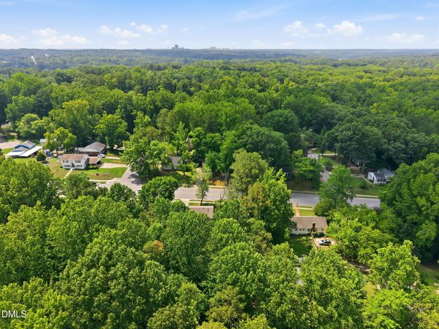 305 Sawmill Road, Raleigh, NC 27615