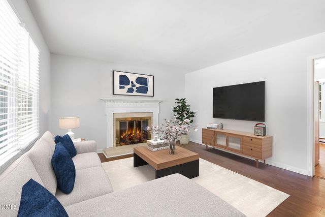 305 Sawmill Road, Raleigh, NC 27615