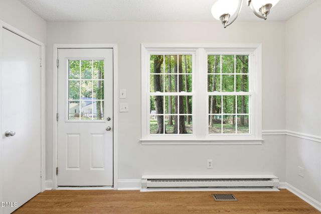 305 Sawmill Road, Raleigh, NC 27615