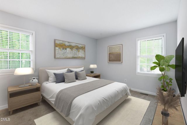 305 Sawmill Road, Raleigh, NC 27615