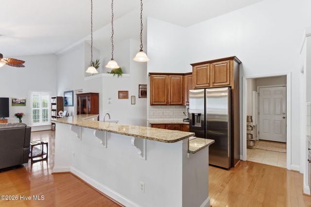 206 Heartwood Drive, Hampstead, NC 28443