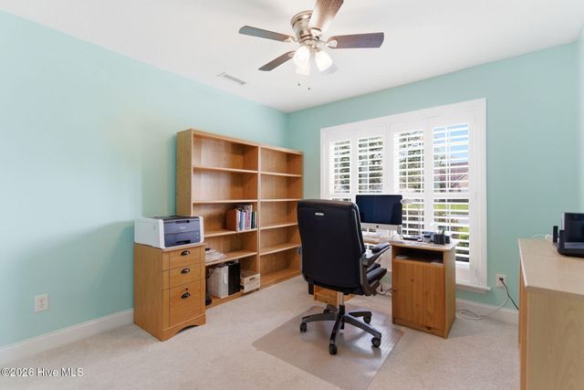 206 Heartwood Drive, Hampstead, NC 28443