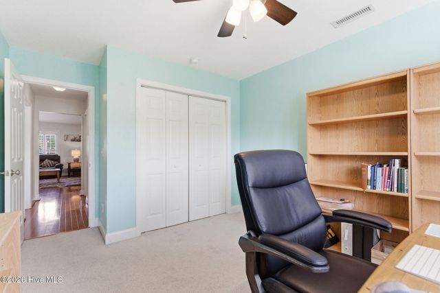 206 Heartwood Drive, Hampstead, NC 28443