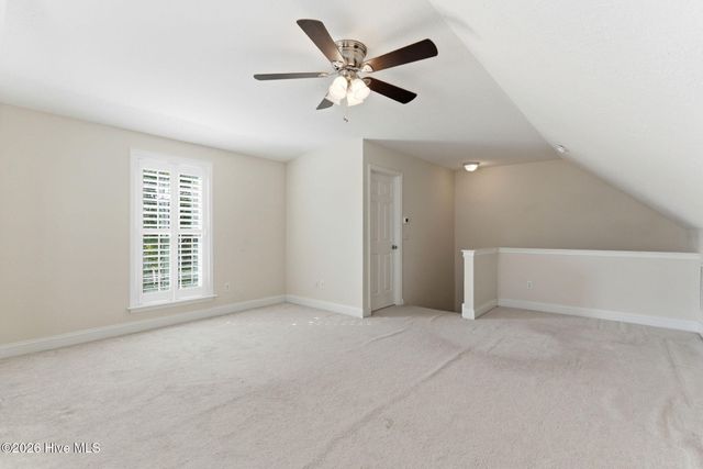 206 Heartwood Drive, Hampstead, NC 28443