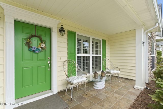 206 Heartwood Drive, Hampstead, NC 28443