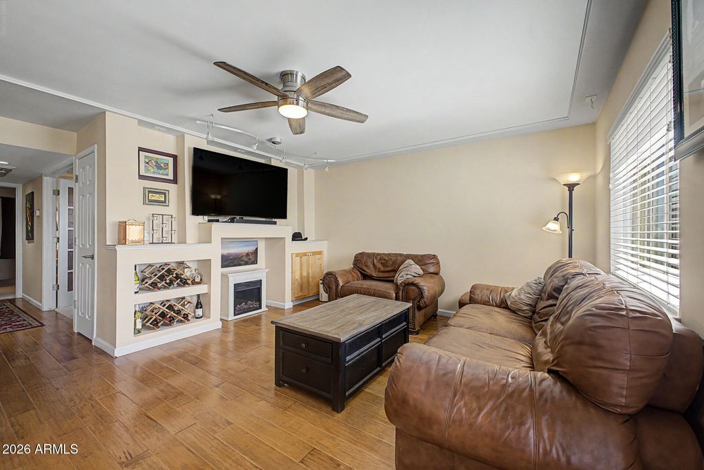 7502 E CAREFREE Drive 201, Carefree, AZ 85377 — photo 2