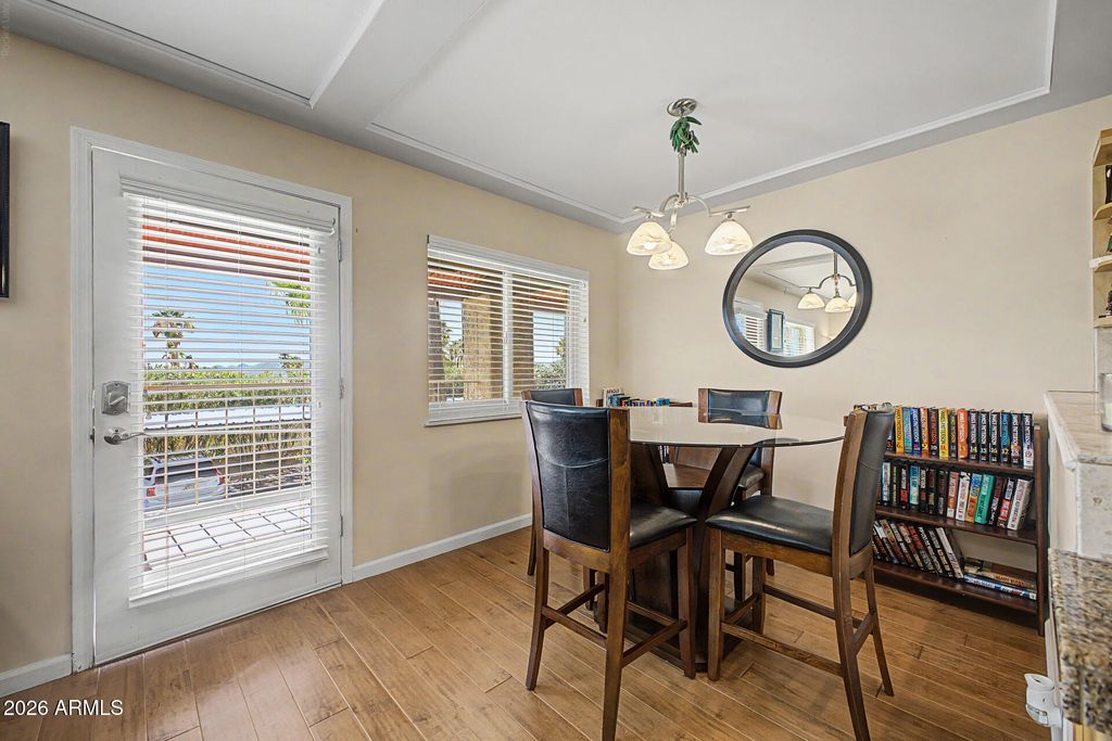 7502 E CAREFREE Drive 201, Carefree, AZ 85377 — photo 4