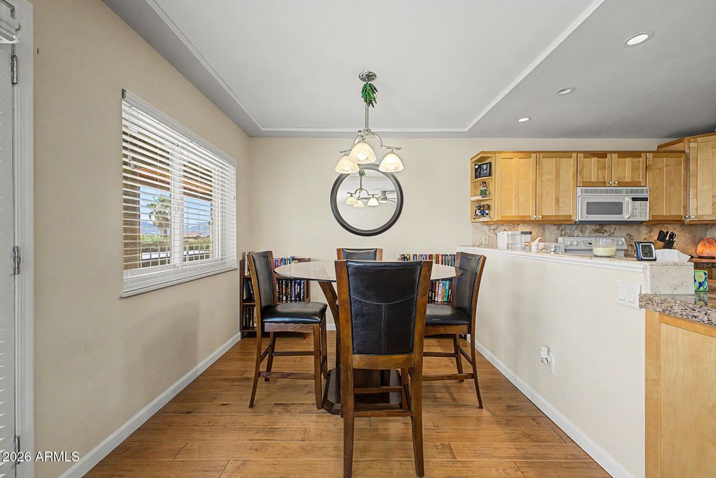 7502 E CAREFREE Drive 201, Carefree, AZ 85377 — photo 5