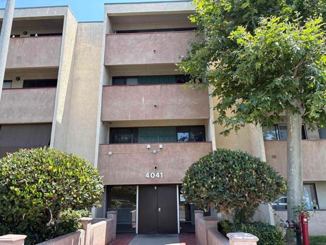 4041 Oakcrest Dr 108, San Diego, CA 92105