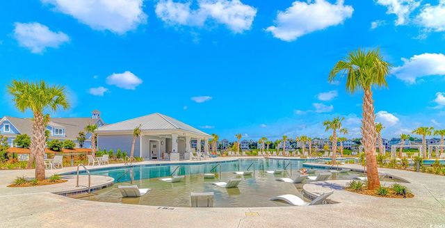 6076 Campanella St., Myrtle Beach, SC 29577