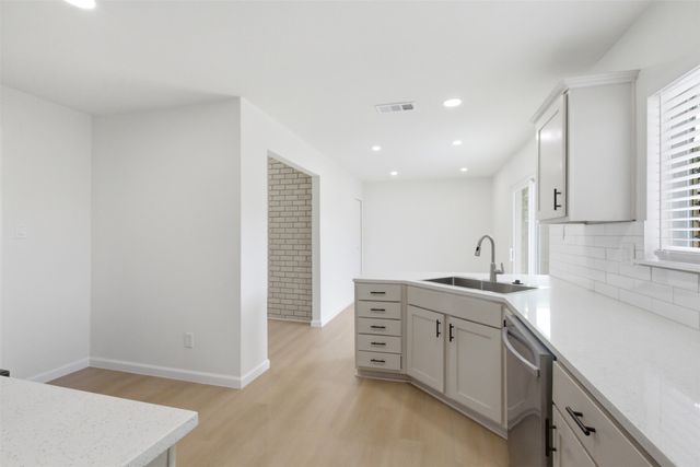 5633 Truitt Street, The Colony, TX 75056