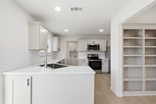 5633 Truitt Street, The Colony, TX 75056