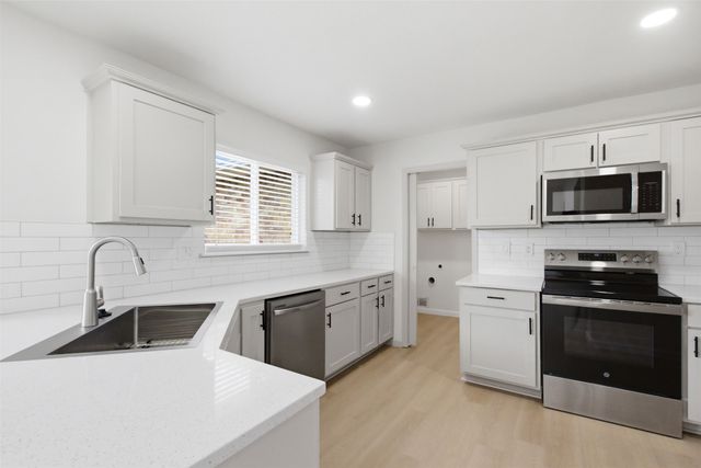 5633 Truitt Street, The Colony, TX 75056
