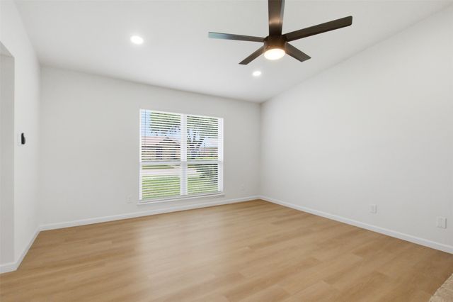 5633 Truitt Street, The Colony, TX 75056