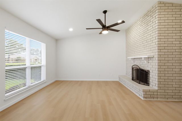 5633 Truitt Street, The Colony, TX 75056