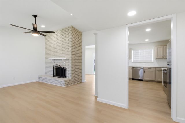 5633 Truitt Street, The Colony, TX 75056