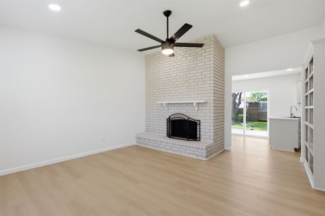 5633 Truitt Street, The Colony, TX 75056