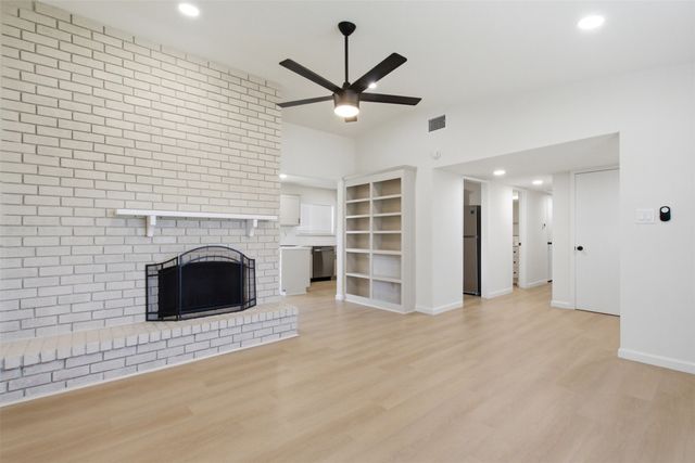 5633 Truitt Street, The Colony, TX 75056