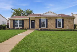 5633 Truitt Street, The Colony, TX 75056