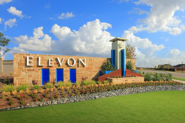 748 Grand Dale Drive, Lavon, TX 75166