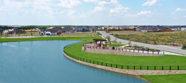 748 Grand Dale Drive, Lavon, TX 75166