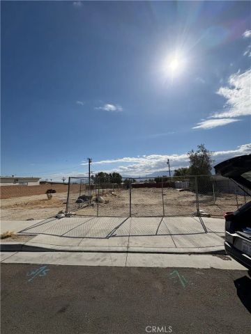 66191 second, Desert Hot Springs, CA 92240