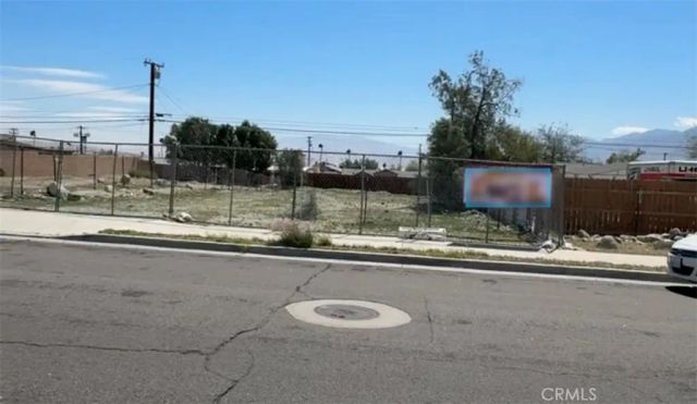 66191 second, Desert Hot Springs, CA 92240