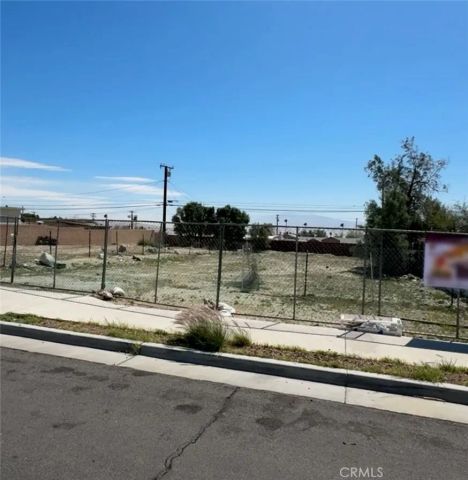 66191 second, Desert Hot Springs, CA 92240