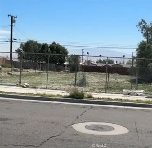 66191 second, Desert Hot Springs, CA 92240