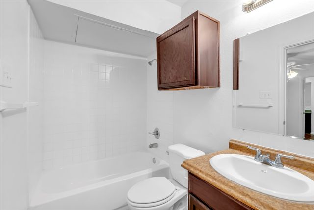 9829 Walnut Street Condo O114, Dallas, TX 75243