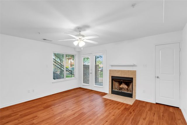 9829 Walnut Street Condo O114, Dallas, TX 75243