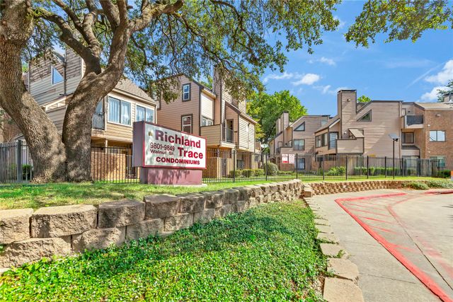 9829 Walnut Street Condo O114, Dallas, TX 75243