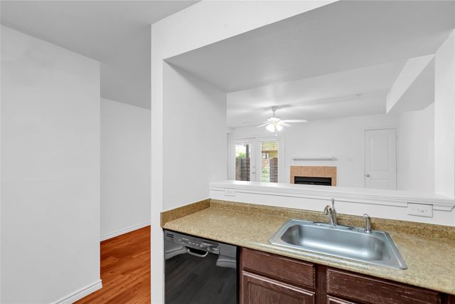 9829 Walnut Street Condo O114, Dallas, TX 75243